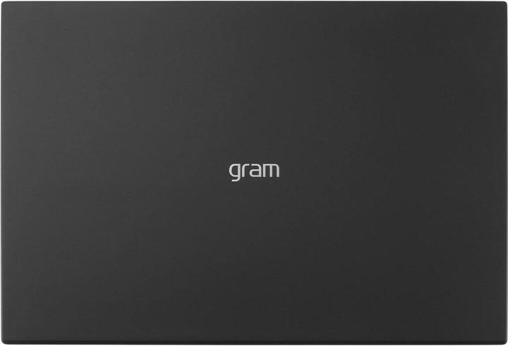 Produktbild LG gram 17" Core Ultra 7 155H 16GB/512GB SSD Win11 schwarz 17ZV90S-G.AA75G (17", Intel Core Ultra 7 155H, 16 GB, 512 GB, DE)