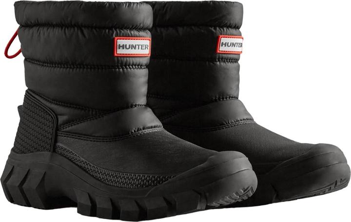 Hunter Schneestiefel Intrepid