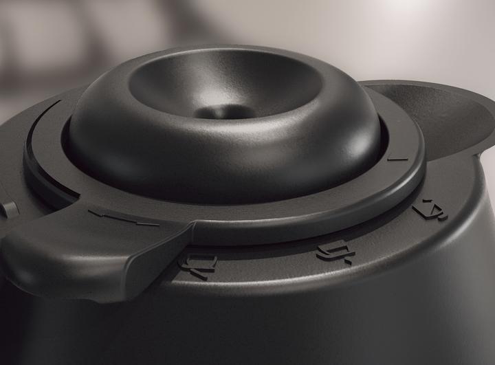 Produktbild Philips HD7548/20