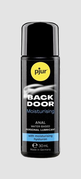 Image du produit Pjur Confort de la porte arrière (100 ml)