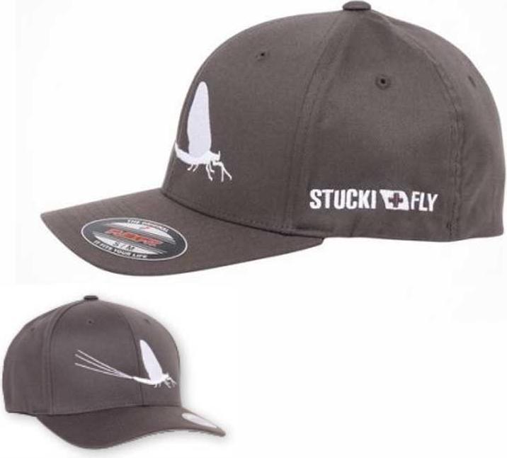 Produktbild Stucki Thun Cap Grey (One Size)