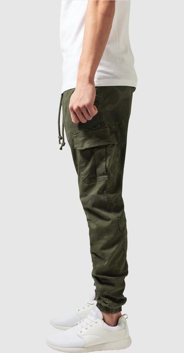 Immagine prodotto Urban Classics Camo Cargo Jogging Pants (40)
