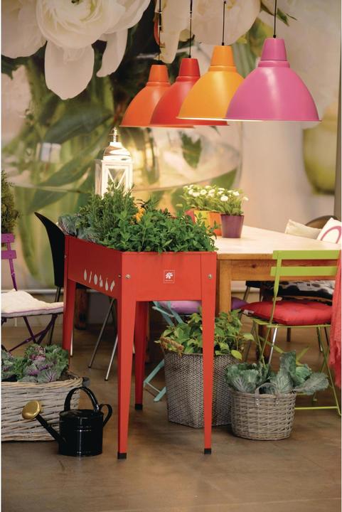 Produktbild Herstera Urban Garden