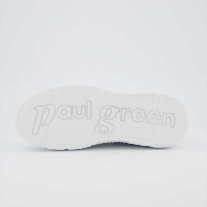 Actual product image Paul Green Sneaker (40.5)