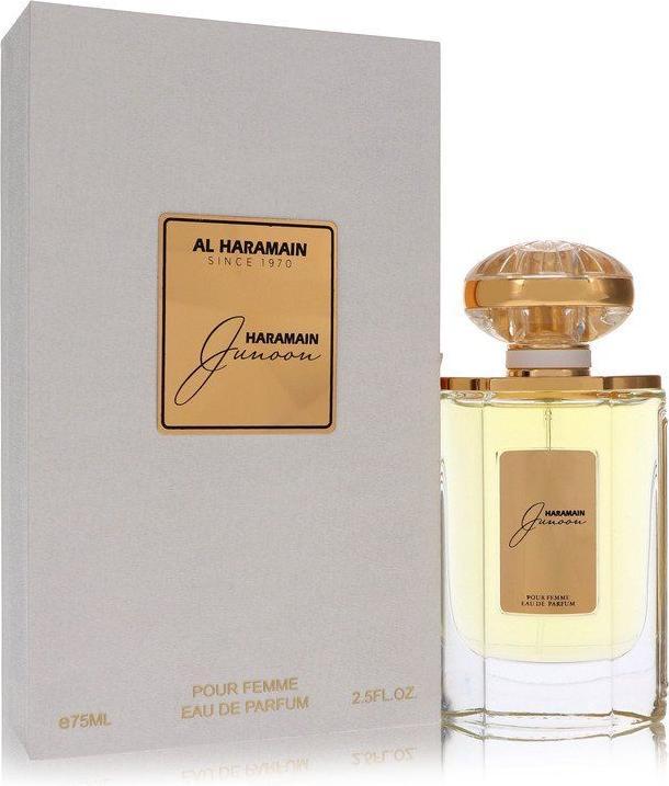 Immagine prodotto Al Haramain Giunone (Eau de parfum, 75 ml)