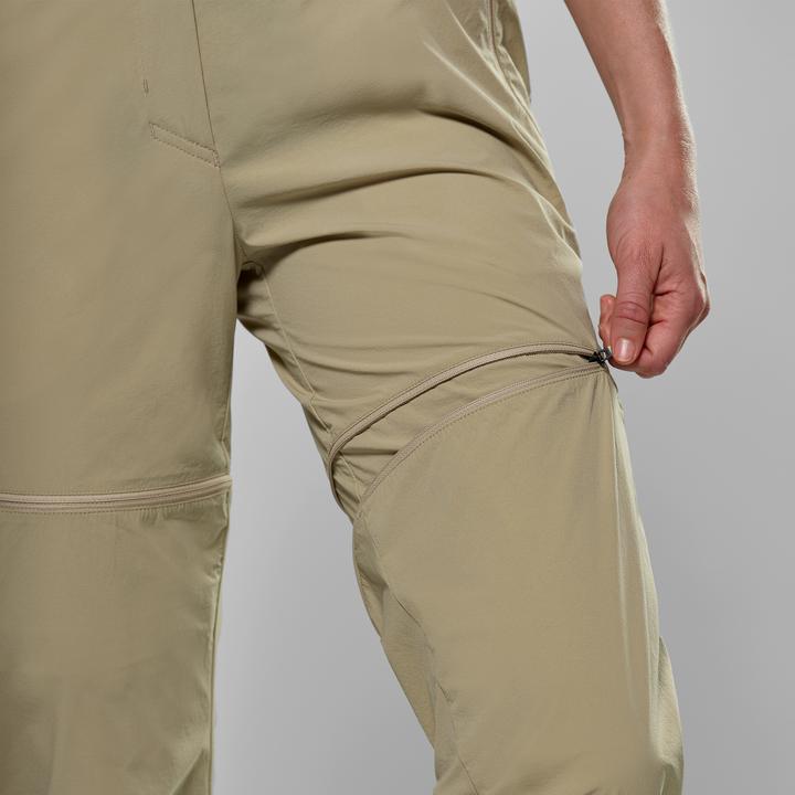 Immagine prodotto Salewa Puez Talveno Durastretch 2 in 1 pantaloni Da (40, L)