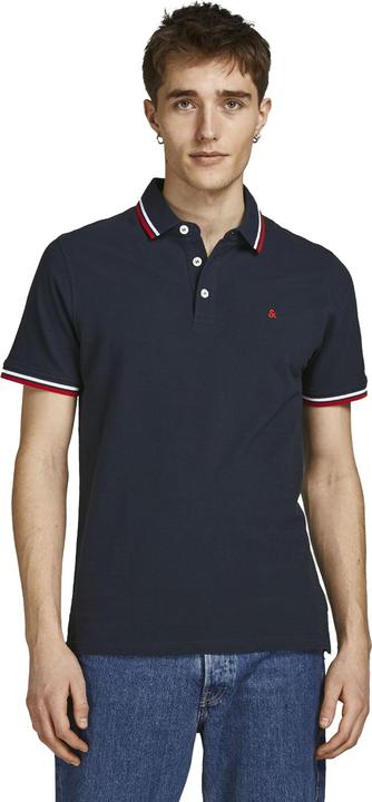 Immagine prodotto Jack & Jones Polo 2-pack (S)