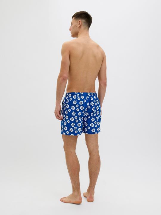 Produktbild Jack & Jones Badehose MAUI Schwimm-Shorts (M)
