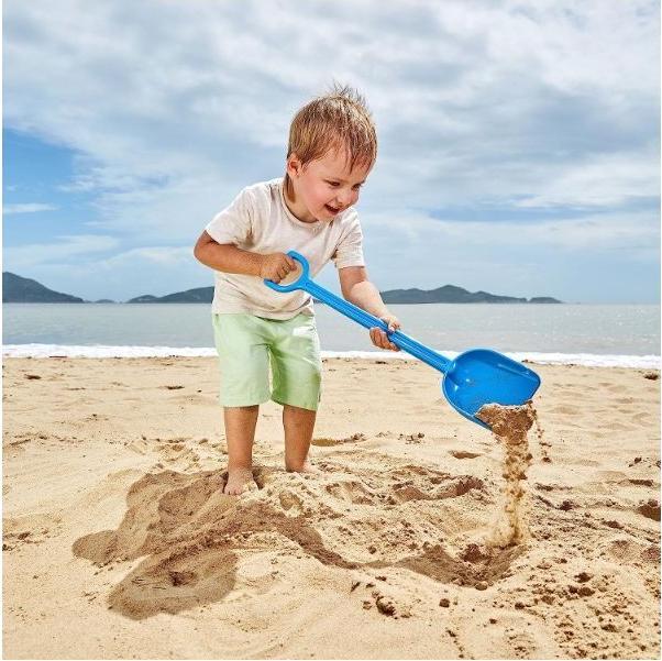 Actual product image Hape Sand shovel