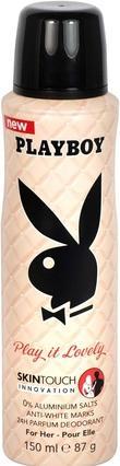 Produktbild Playboy Play It Wild (Eau de Toilette, 100 ml)
