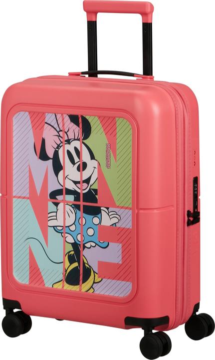 Image du produit American Tourister DASHPOP DISNEY Spinner (41 l, Bagage à main (jusqu'à 50l))