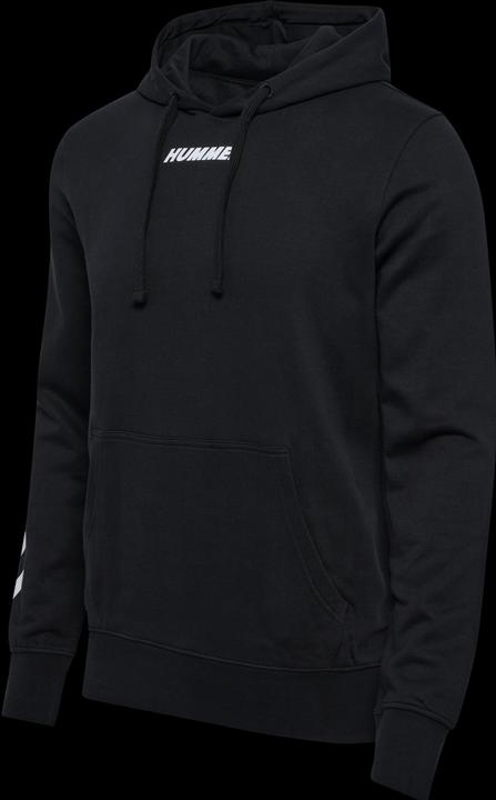 Actual product image hummel hmlELEMENTAL HOODIE (XL)