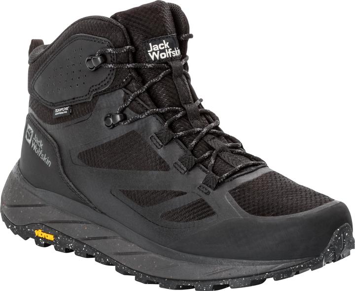 Produktbild Jack Wolfskin Terraventure Texapore Mid M (42.5)
