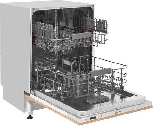 Image du produit Bauknecht Bcic 3c26 E Ch