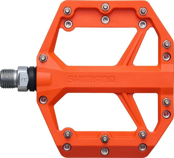 Actual product image Shimano PD-GR400