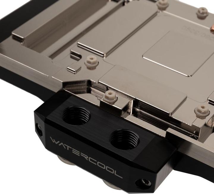 Immagine prodotto Watercool Heatkiller V für RTX 3080/3090 - Nickel + Acetal