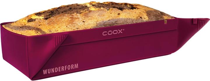 Produktbild Coox Backform (9 cm)