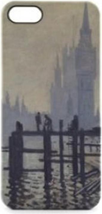 Image du produit Proporta National Gallery Case pour iPhone 5/5S/SE La Tamise à Westminster (Apple iPhone 5, Apple iPhone 5s, Apple iPhone SE)