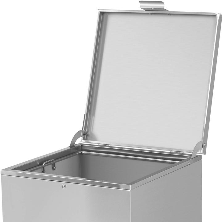 Actual product image Wiesenfield Poultry Scalder - 120 L (120 l)