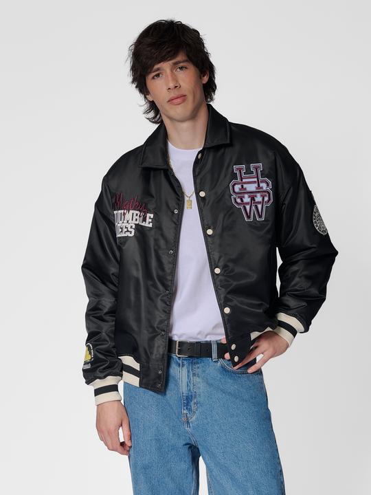 Produktbild hummel Hmlletterman Jacket Sportswear (XL)
