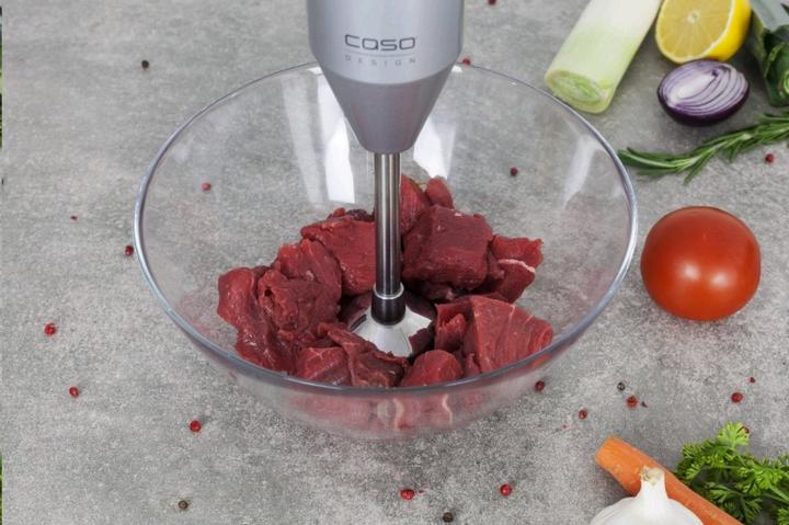 Actual product image Caso HB2200 Pro