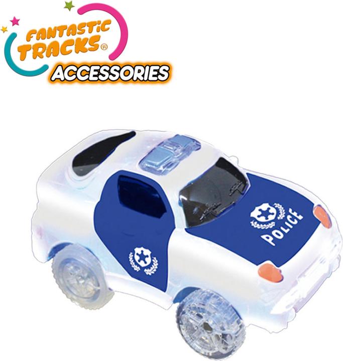 Image du produit Fantastic Tracks Cars