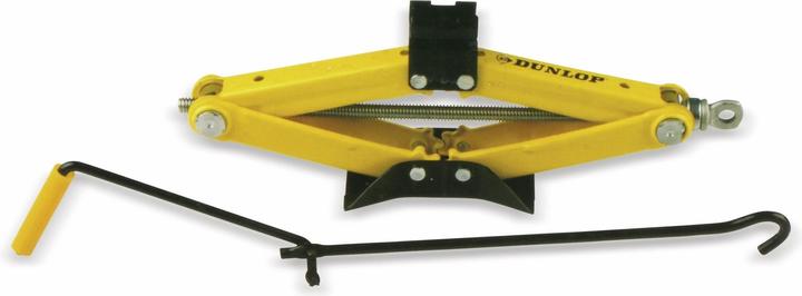 Dunlop Scherenwagenheber