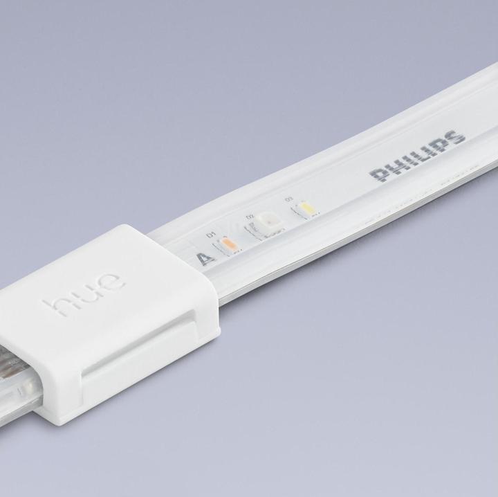 Produktbild Philips Hue Lightstrip Solo (Mehrfarbig, 1000 cm, Indoor)