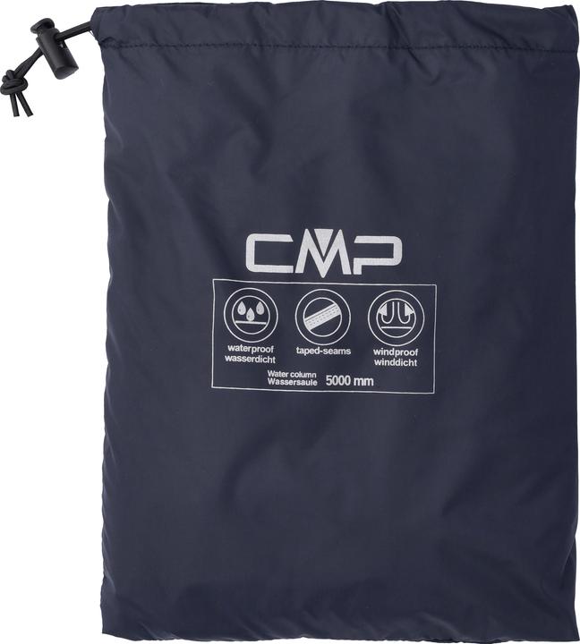 Produktbild CMP Campagnolo Hoodie (M)