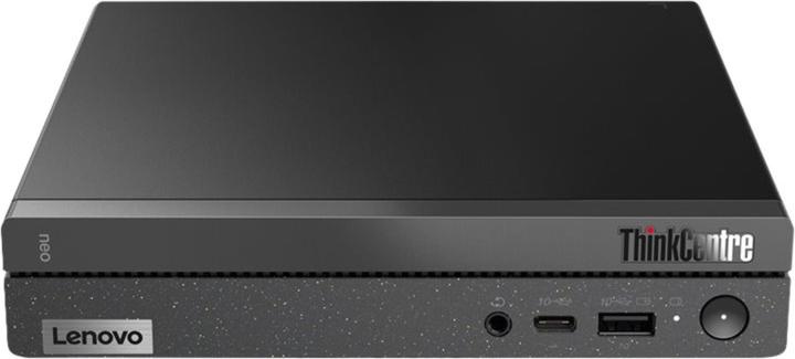 Produktbild Lenovo ThinkCentre neo 50q Gen. 4 (Intel Core i3, 8 GB, 256 GB, Intel UHD Graphics)
