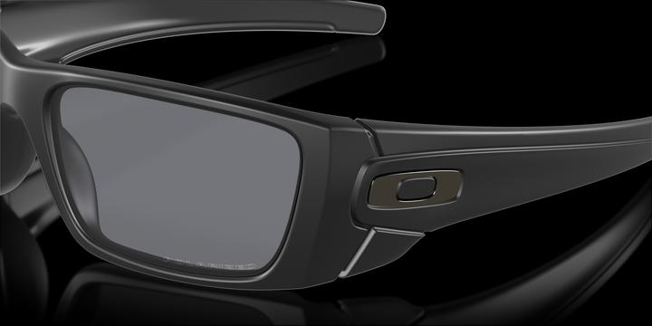 Actual product image Oakley Fuel Cell