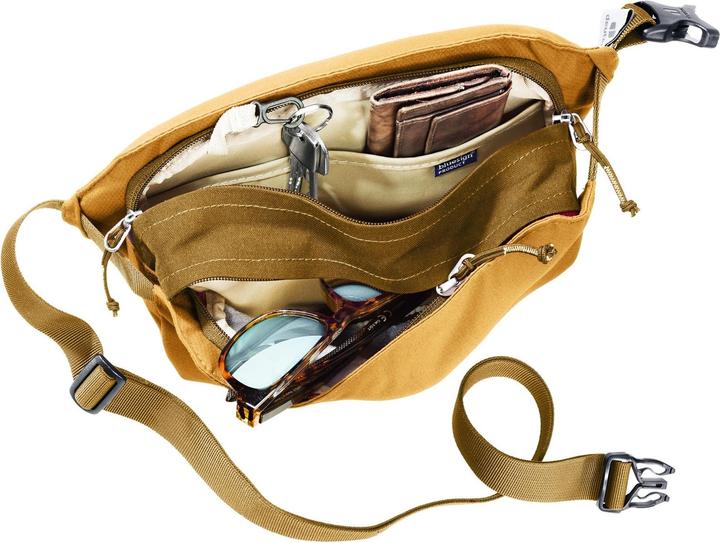Actual product image Deuter Passway 2
