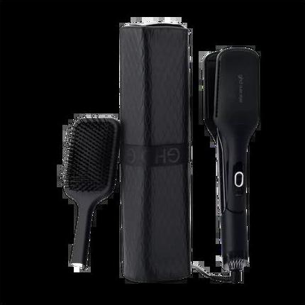 Immagine prodotto ghd Duet Style & Paddle Brush - 2-In-1 Hot-Air Styler And Paddle Brush