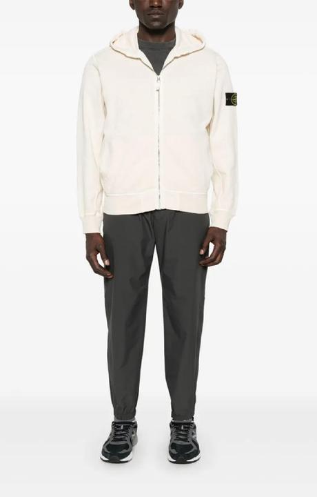 Actual product image Stone Island Sweaters White (L)