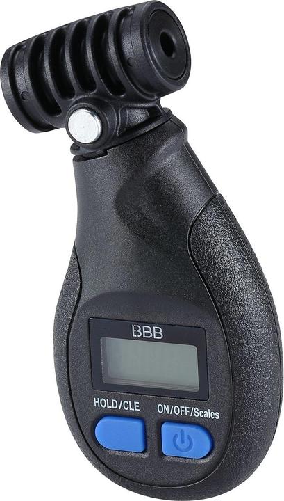 Produktbild BBB Messgerät BMP-92