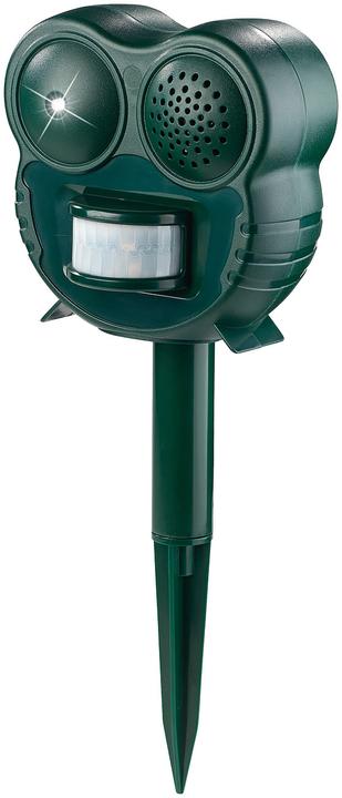 Produktbild Royal Gardineer Ultraschall-Tierschreck