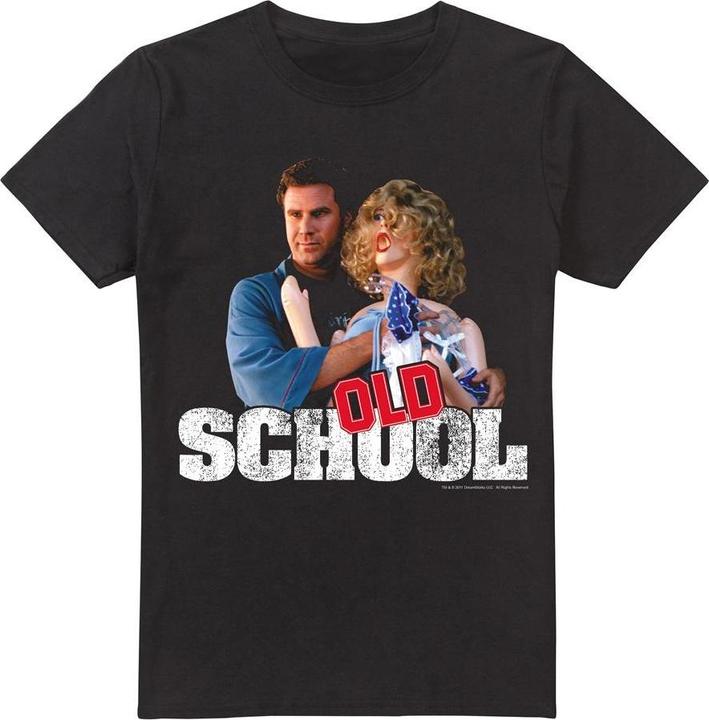 Produktbild Old School Frank And Friend TShirt (XL)