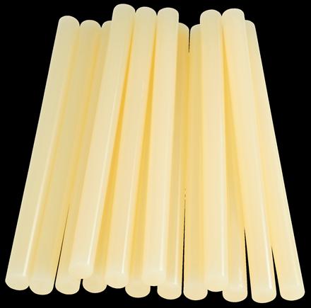 Produktbild Rapid Holz Klebesticks Ø12x190mm 14 Stück