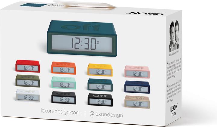 Immagine prodotto Lexon Flip+