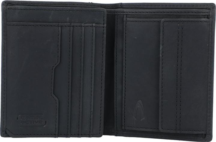 Produktbild Camel Active Vietnam Geldbörse RFID Leder 12 cm