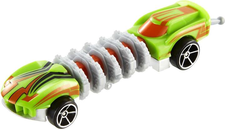 Produktbild Hot Wheels Mutant Machines Fahrzeuge Sortiment