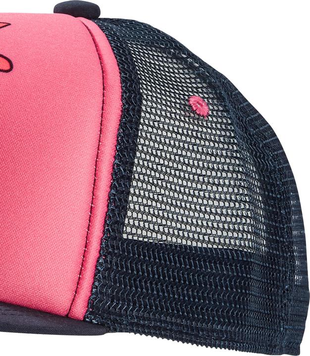 Actual product image Jack Wolfskin Kid's Animal Mesh Cap (One size)