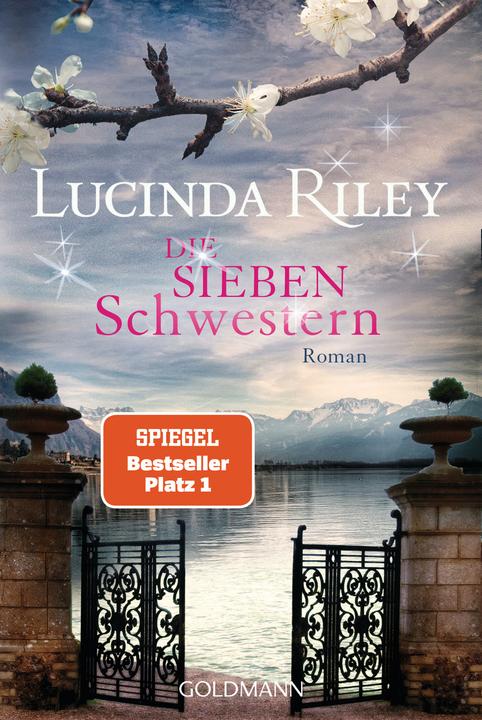 Immagine prodotto Die sieben Schwestern (Tedesco, Lucinda Riley., 2016)