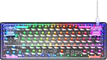 Produktbild Deltaco Gaming DK460 (DE, Kabelgebunden)