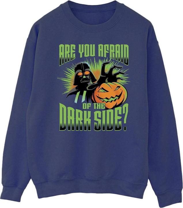 Image du produit Star Wars - Sweat DARK SIDE - Homme (4XL)