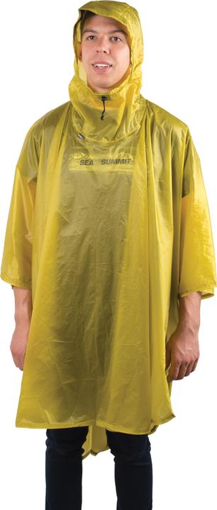 Produktbild Sea To Summit Poncho (One Size)