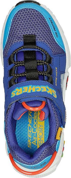 Immagine prodotto Skechers sneakers per bambini gametronix (34)