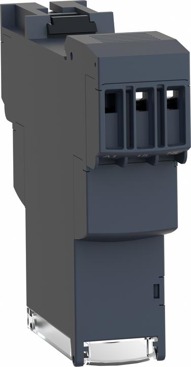 Actual product image Schneider Electric Star delta time relay 24VDC/24-240VAC
