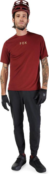 Produktbild Fox Ranger SS Jersey Wordmark (S)