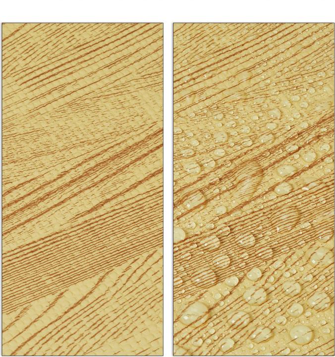 Image du produit Relaxdays Tapis sol (1 cm)